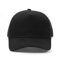 Austin 5-panelskeps – snapback med nätbaksida