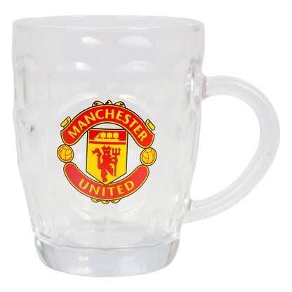 Ölsejdel - Manchester United