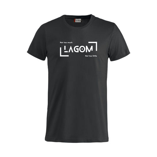 Barn tshirt - Lagom