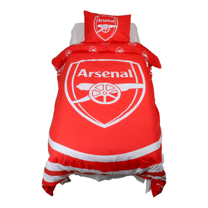Bäddset - Arsenal