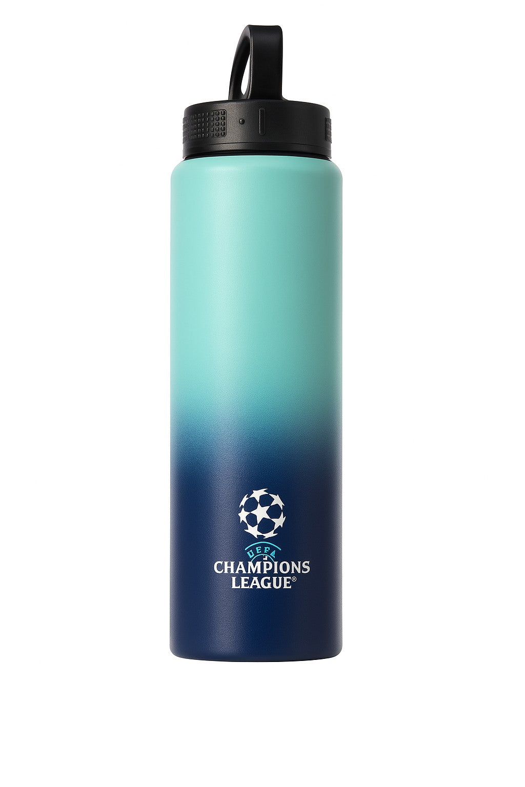 Champions League Vattenflaska 750ml