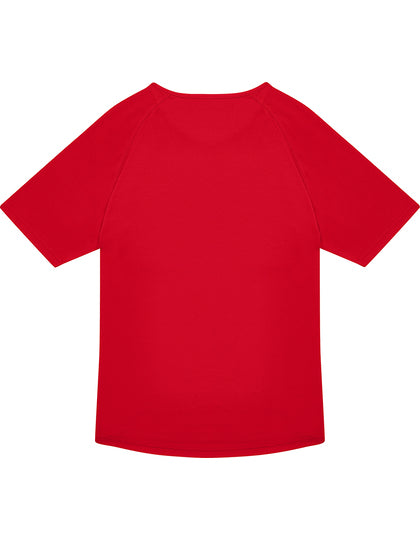 Funktions T-shirt  – Snabbtorkande i Återvunnen Polyester