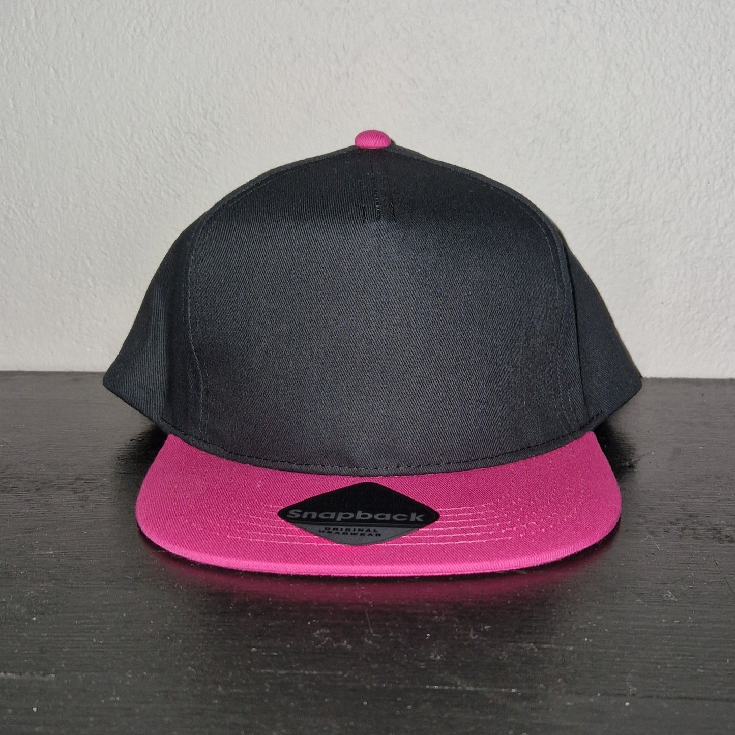 Rosa snapback barn