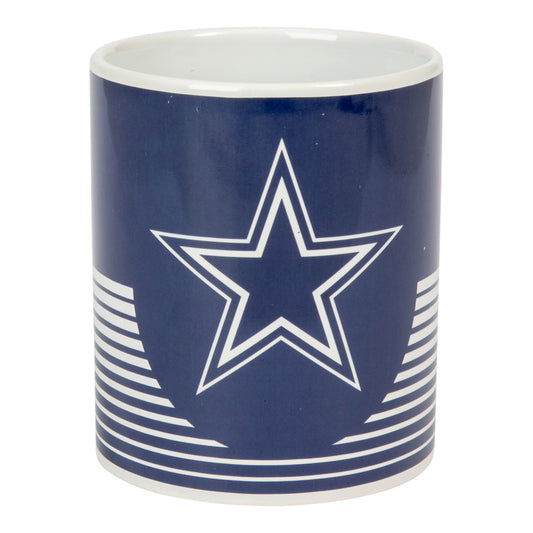 Mugg - Dallas Cowboy