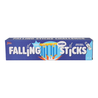 Falling Sticks Spel