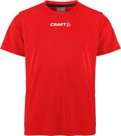 Craft - Squad Go Function Tee Junior