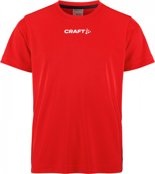 Craft - Squad Go Function Tee Junior