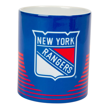 Mugg - New York Rangers