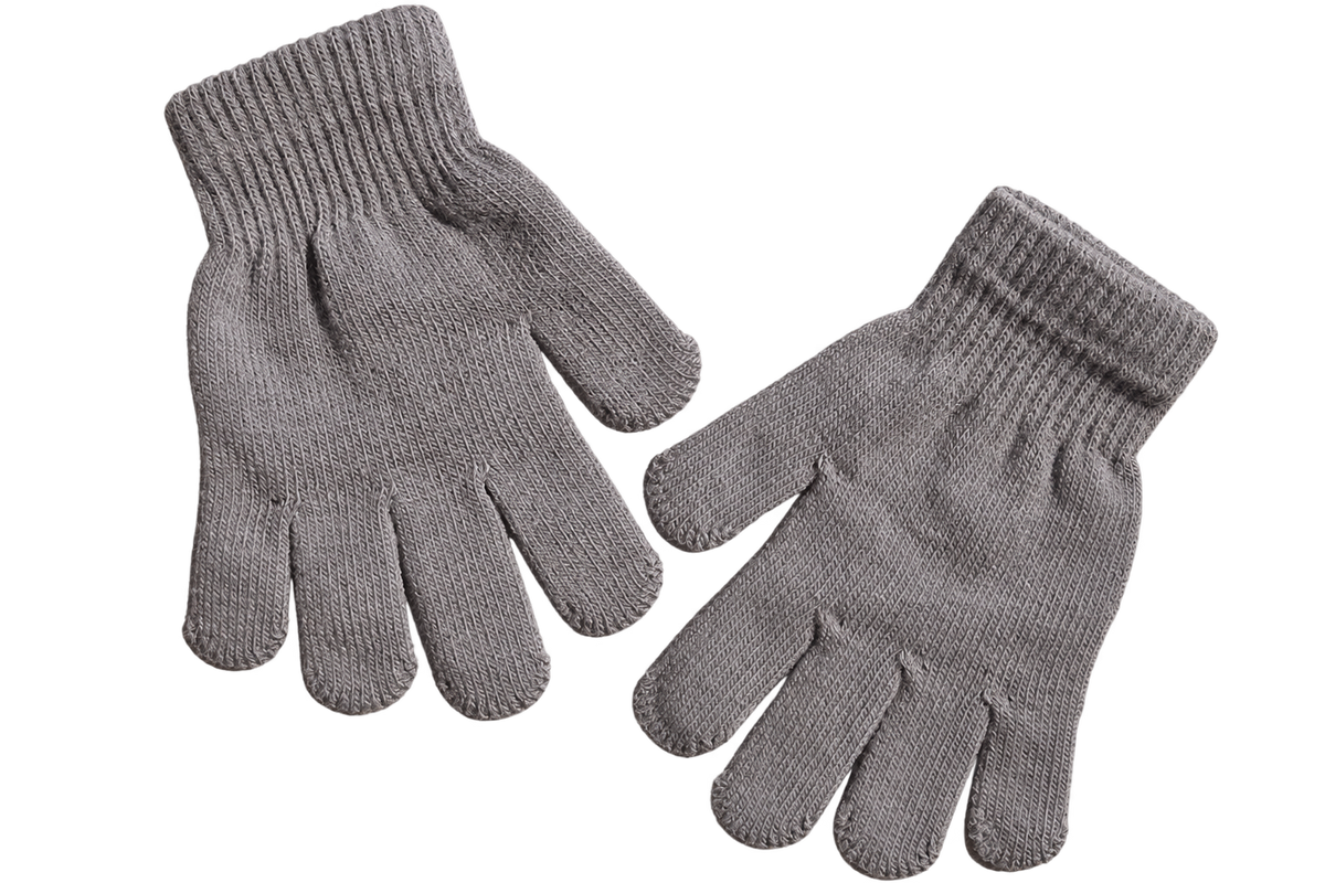 Mittens 3-pack - design yourself