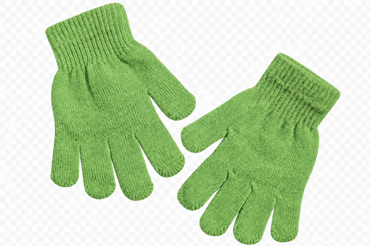Mittens 3-pack - design yourself
