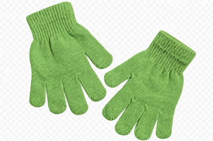 Mittens 3-pack - design yourself