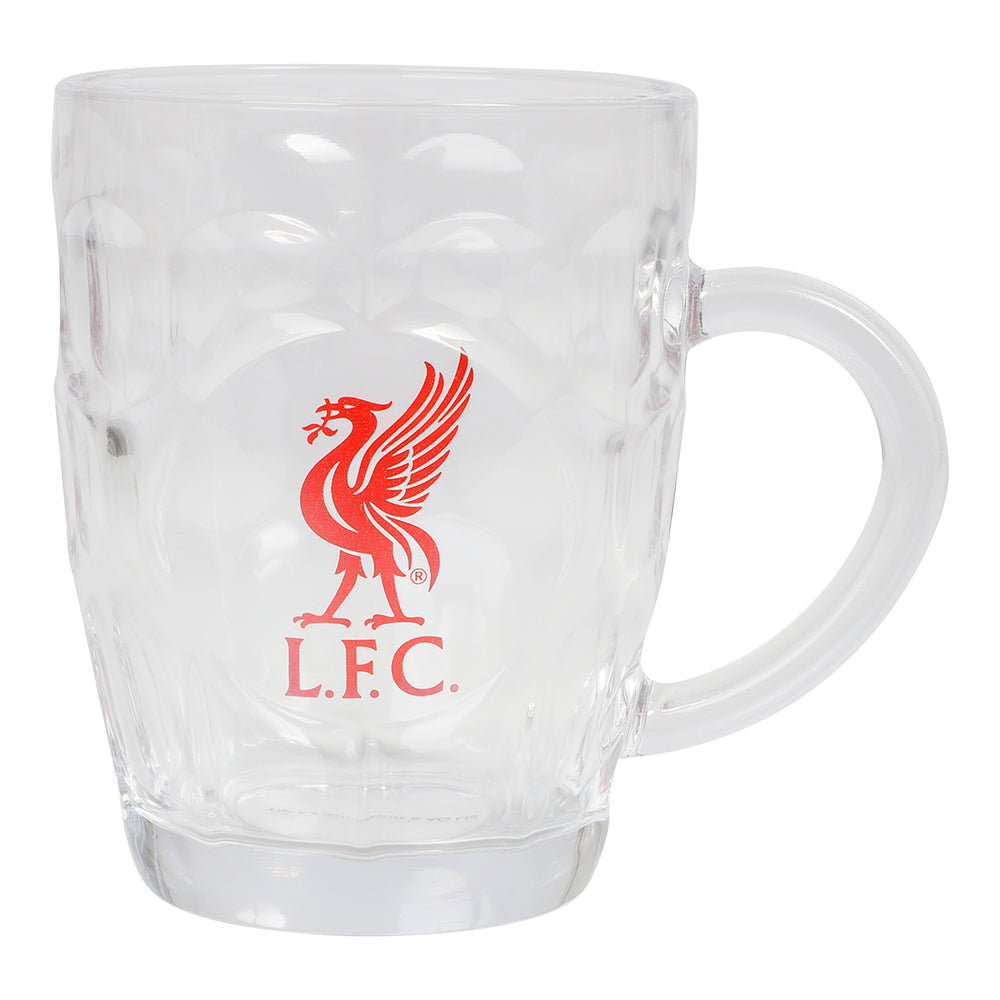 Ölsejdel - Liverpool