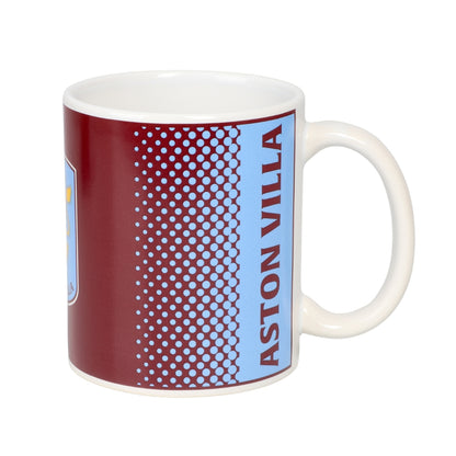 Mugg - Aston Villa