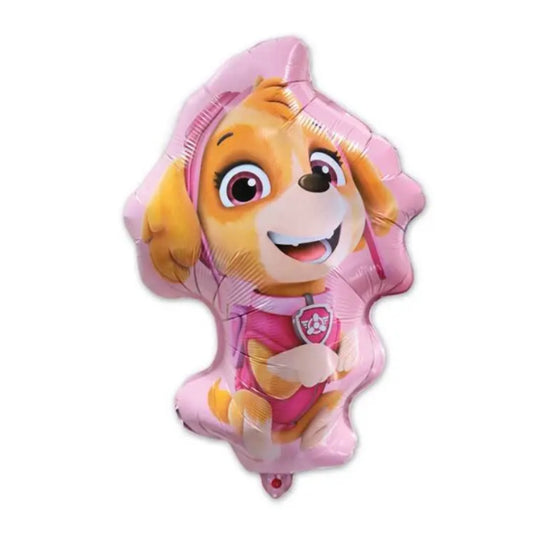 Paw Patrol - Folieballong Skye 70cm