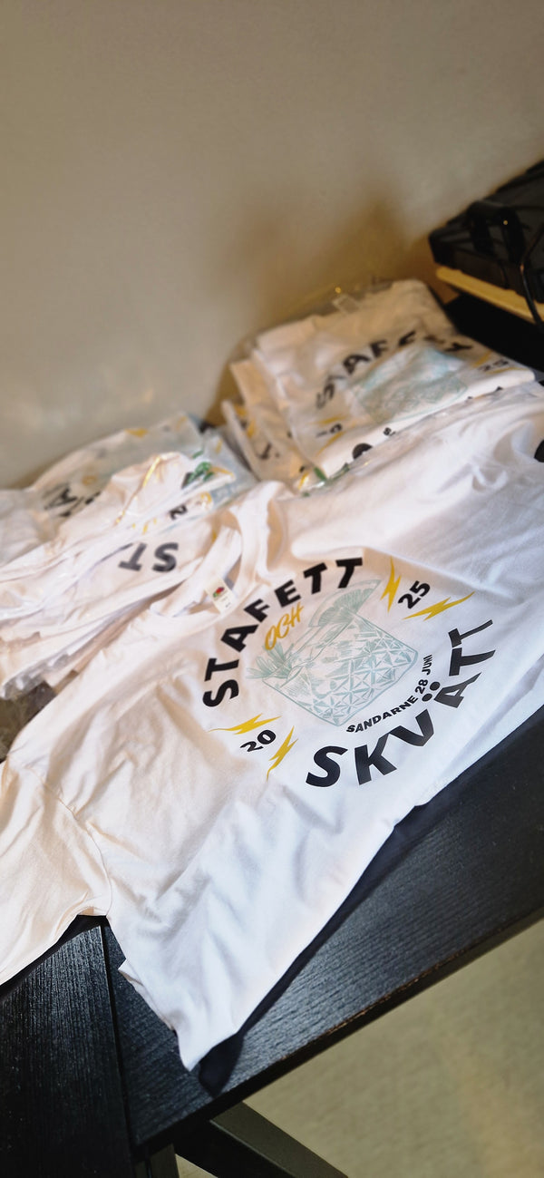 Matchande t-shirts