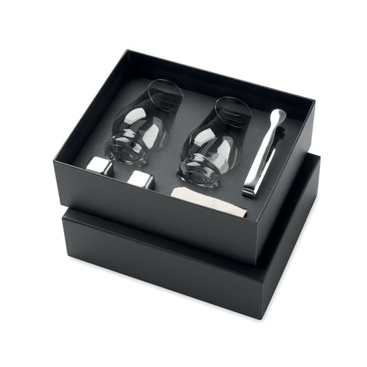 Whisky set - Malt
