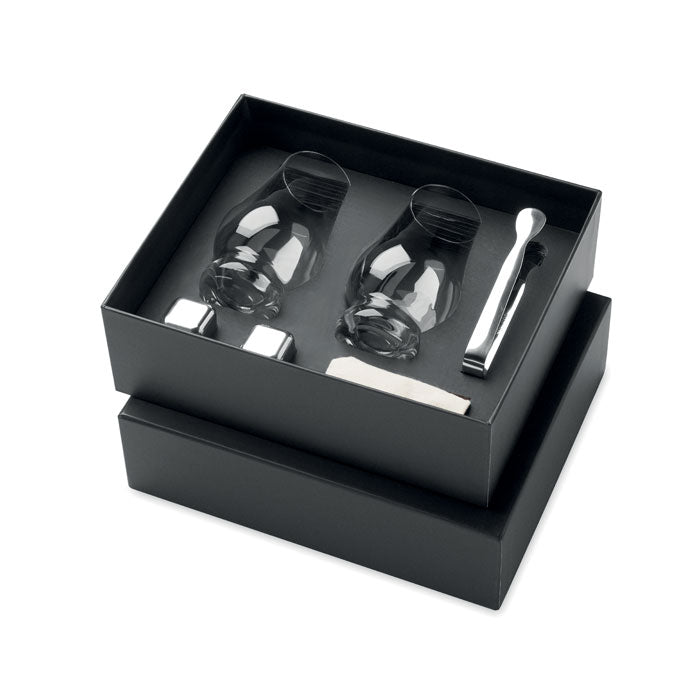 Whisky set - Malt