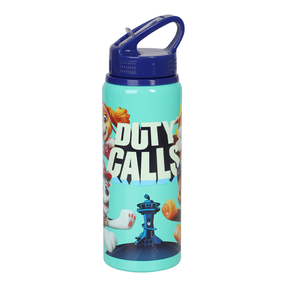 Paw Patrol Vattenflaska 730ml