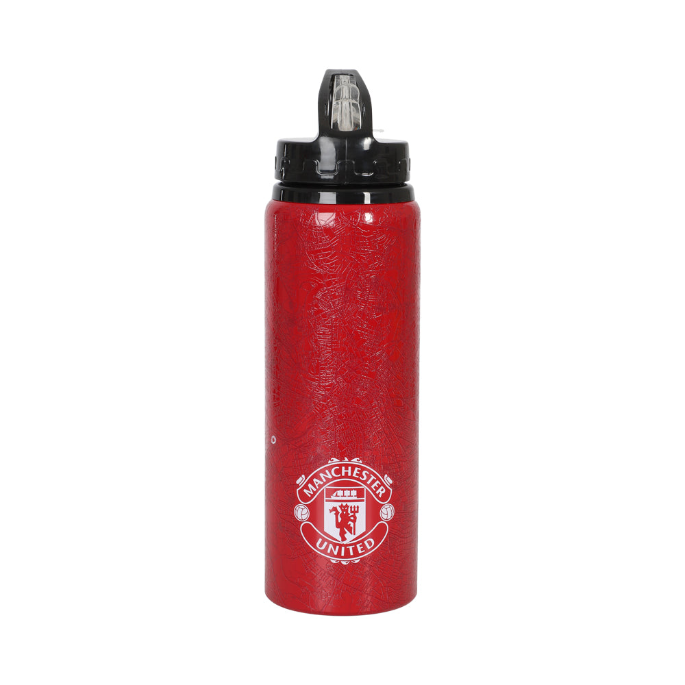Manchester United Vattenflaska 750ml