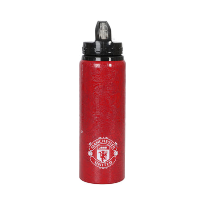 Manchester United Vattenflaska 750ml