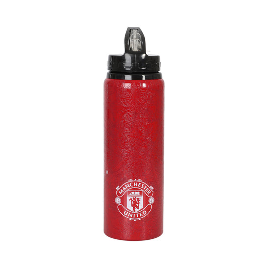 Manchester United Vattenflaska 750ml