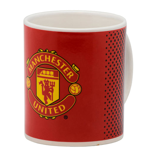 Mugg - Manchester United