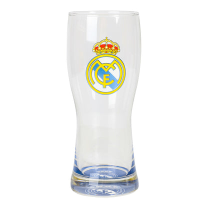 Ölglas - Real Madrid
