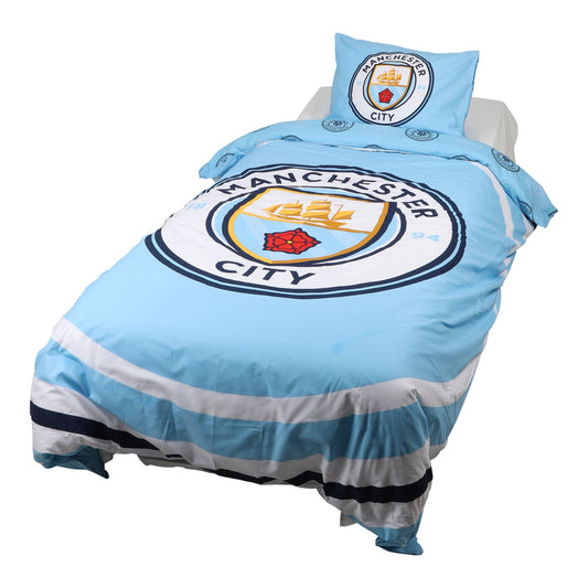 Bäddset - Manchester City