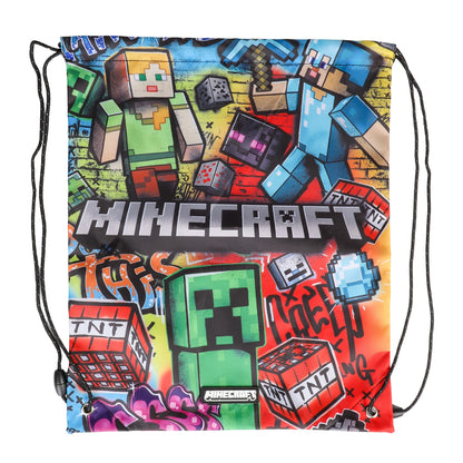 Minecraft - Gympapåse