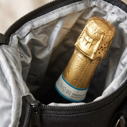 Wine Cooler kylväska från Black Hill – För 1 flaska