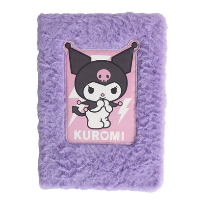 Anteckningsbok - Kuromi