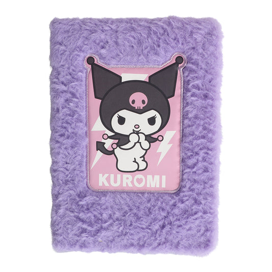 Anteckningsbok - Kuromi
