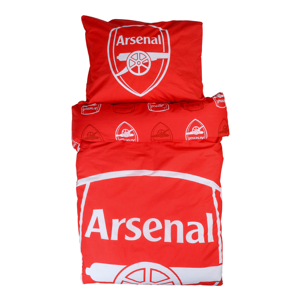 Bäddset - Arsenal