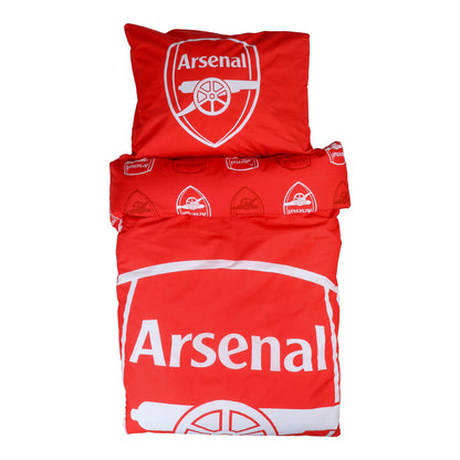 Bäddset - Arsenal