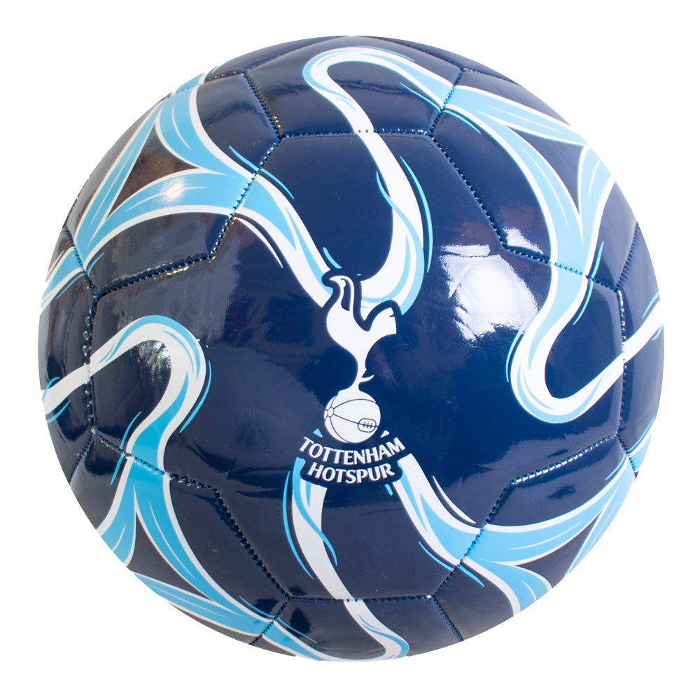 Fotboll - Tottenham Hotspur Storlek 5