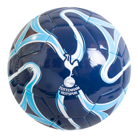 Fotboll - Tottenham Hotspur Storlek 5