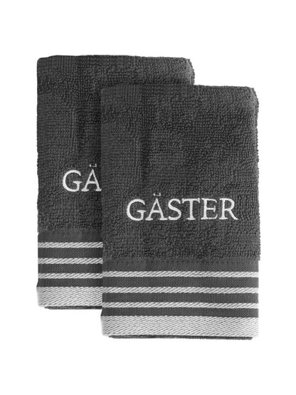 Gäster 2-pack