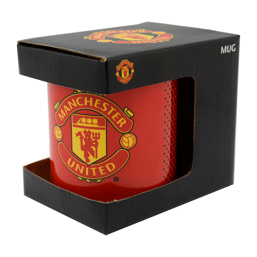 Mugg - Manchester United