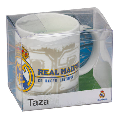 Mugg - Real Madrid