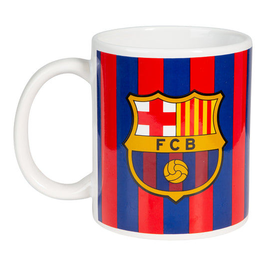 Mugg - Barcelona