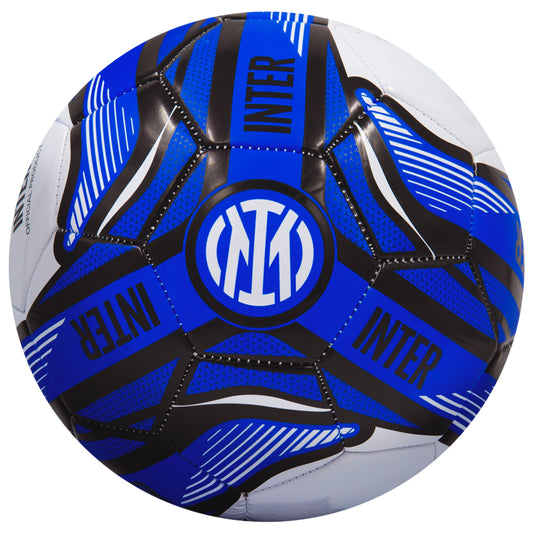 Fotboll - Inter Milan storlek 5