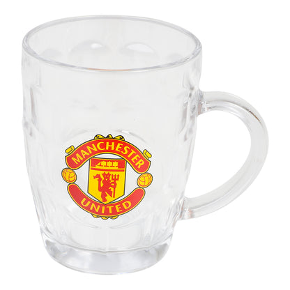 Ölsejdel - Manchester United