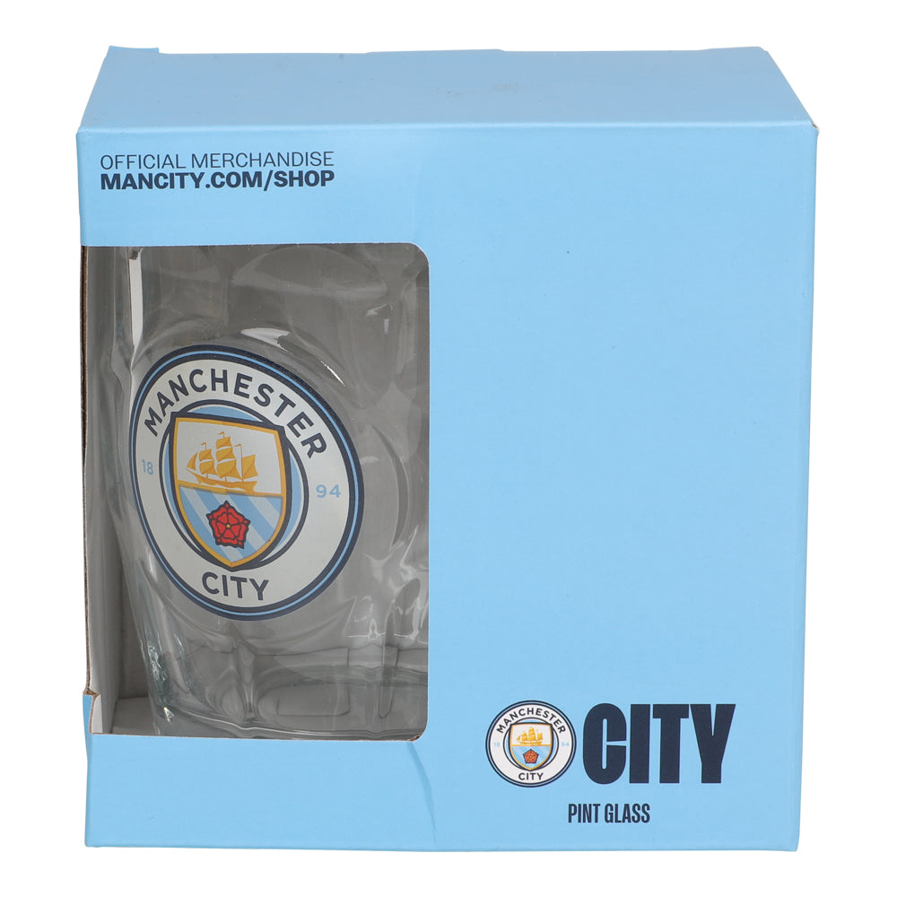 Ölsejdel - Manchester City