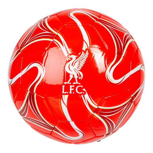 Fotboll - Liverpool FC Storlek 5