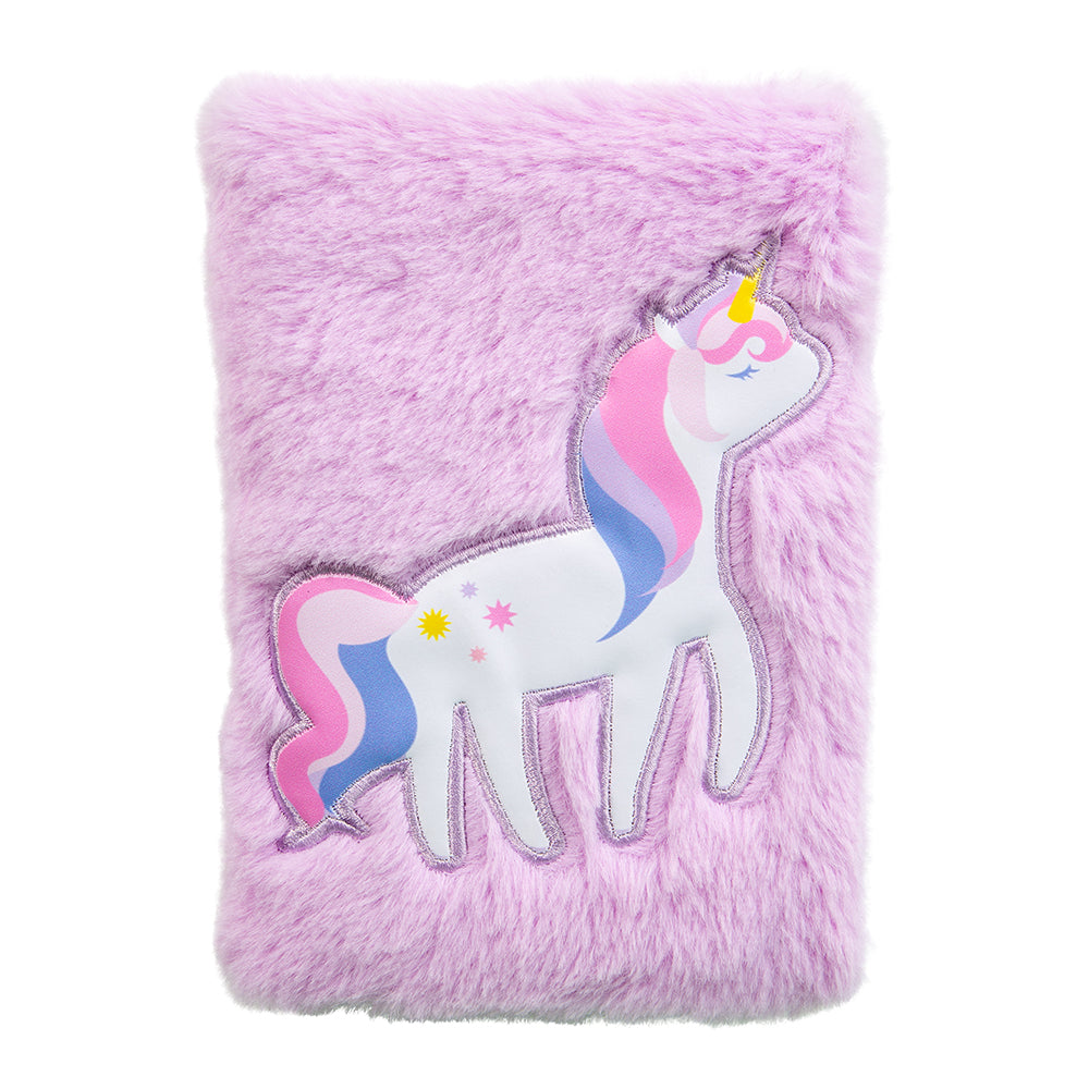 Anteckningsbok - Unicorn