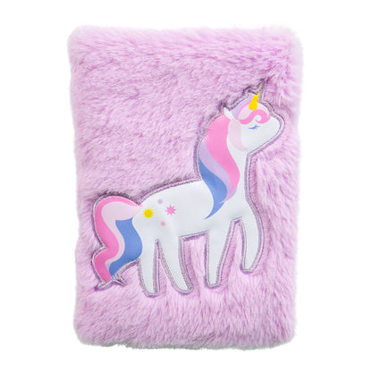 Anteckningsbok - Unicorn