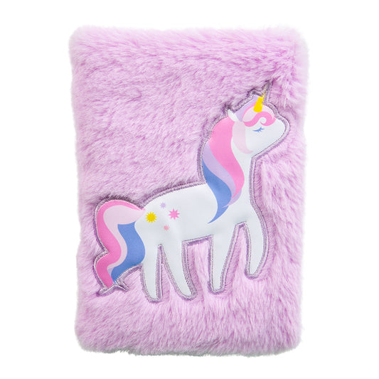Anteckningsbok - Unicorn