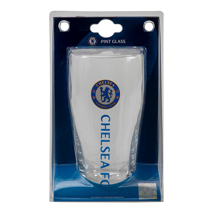 Ölglas - Chelsea