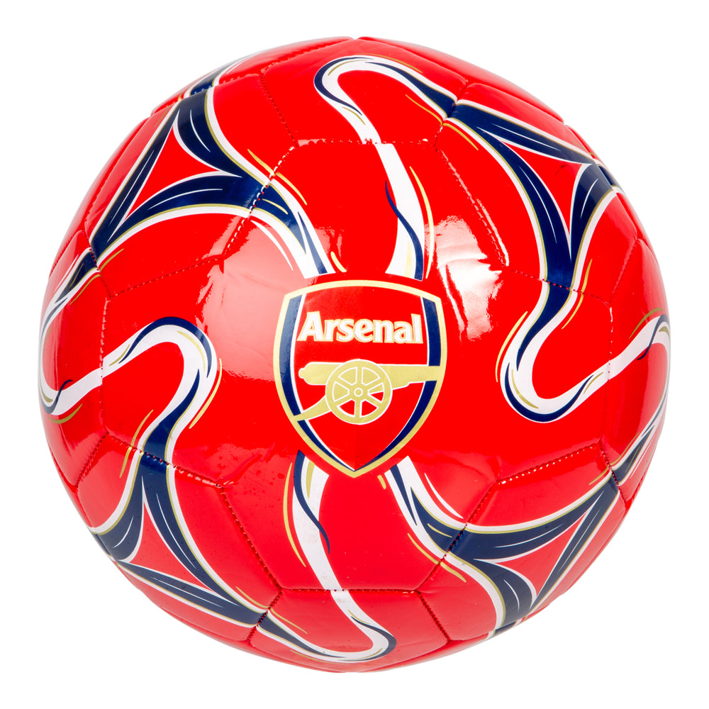 Fotboll - Arsenal Storlek 5