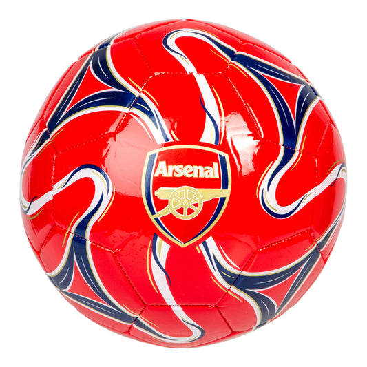 Fotboll - Arsenal Storlek 5